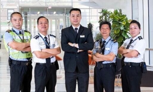 Physical Security & Operations
