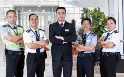 Physical Security & Operations