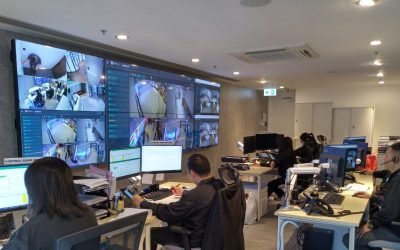 247 Command Centre